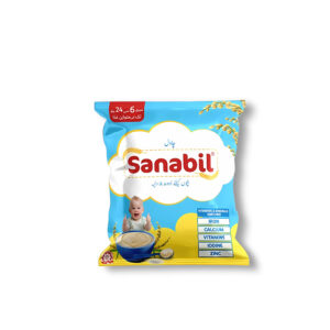 Sachet (25g)