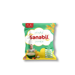 Sachet (25g)