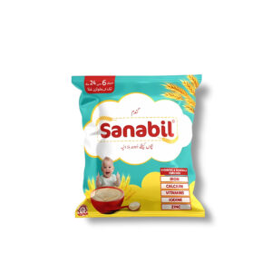 Sachet (25g)