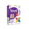 Sanamil AR  (Anti-Regurgitation) 200g Infant Formula Mlik